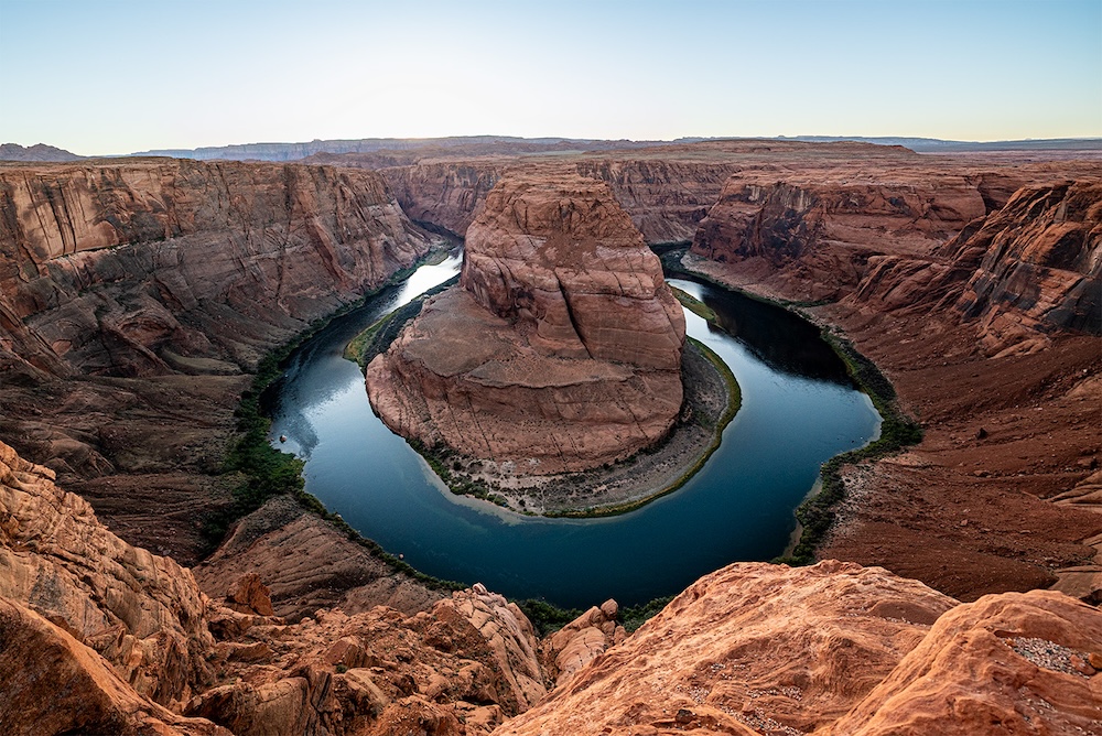 Horseshoe Bend