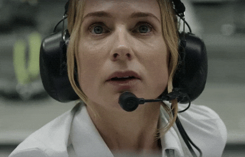 F1 He's Flying animation