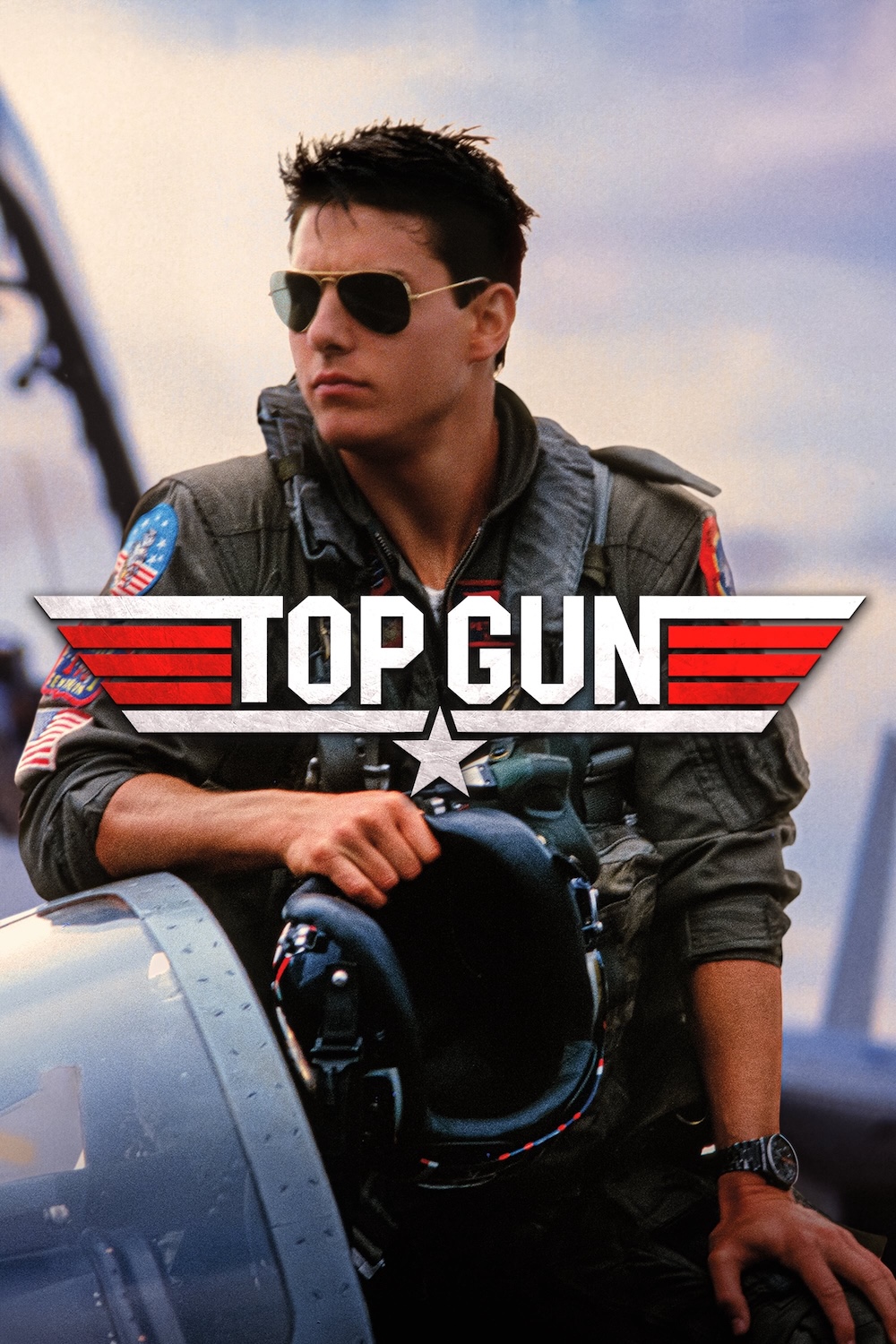 Top Gun Poster