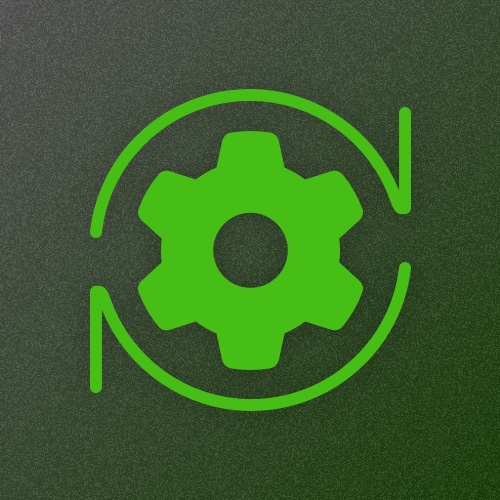 Illustration of design operations